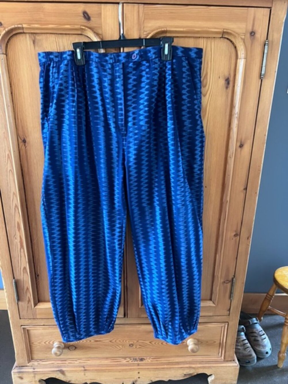 Gudrun Sjödén Pants